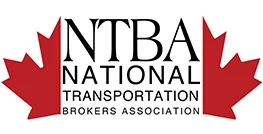National Transportation Brokers Association logo