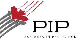 Partners in Protection logo