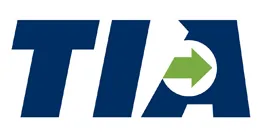Transportation Intermediaries Association logo